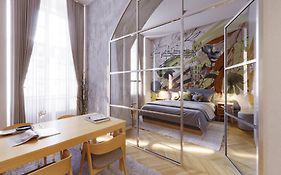 Hotel Modra ruze
