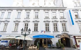 Hotel Modrá Růže Praha